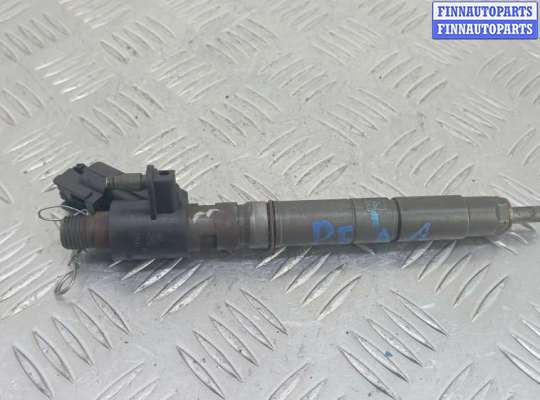 Форсунка топливная на Land Rover Discovery IV