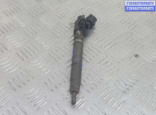 форсунка дизельная LRQ6014 на LAND ROVER DISCOVERY 4