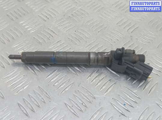 Форсунка топливная на Land Rover Discovery IV