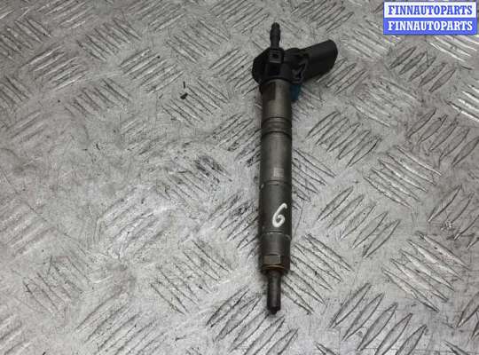 форсунка дизельная MB1442070 на MERCEDES BENZ S-CLASS W221