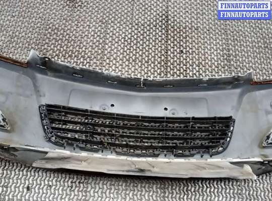 купить бампер передний на OPEL ASTRA H