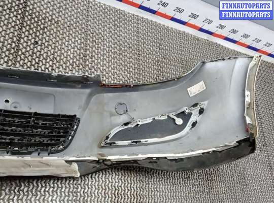 купить бампер передний на OPEL ASTRA H