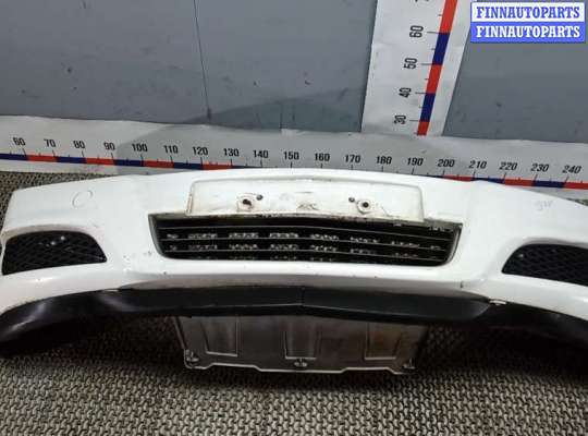 купить бампер передний на OPEL ASTRA H