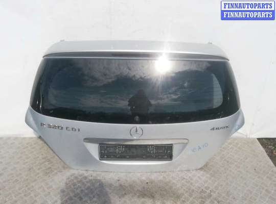 моторчик стеклоочиcтителя 3-5 MB984832 на MERCEDES BENZ R-CLASS W251