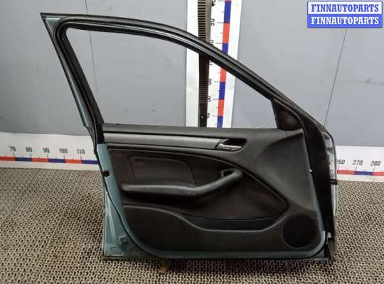 купить дверь передняя левая на BMW 3 E46