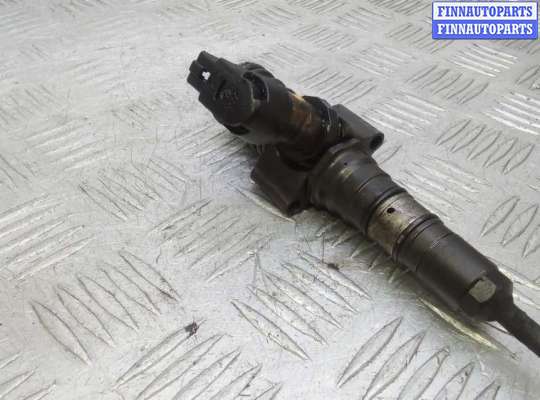форсунка дизельная VG2405097 на VOLKSWAGEN PASSAT B6