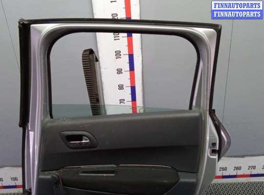 купить дверь задняя правая на PEUGEOT 3008 1