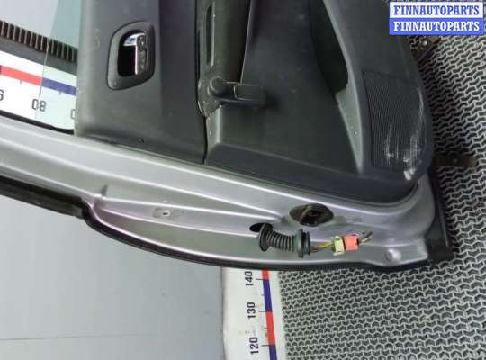 купить дверь задняя правая на PEUGEOT 3008 1