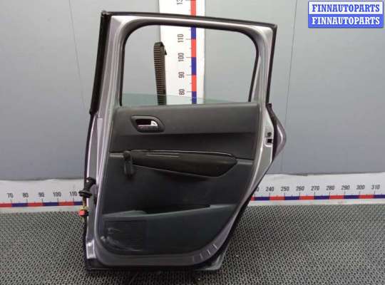 купить дверь задняя правая на PEUGEOT 3008 1