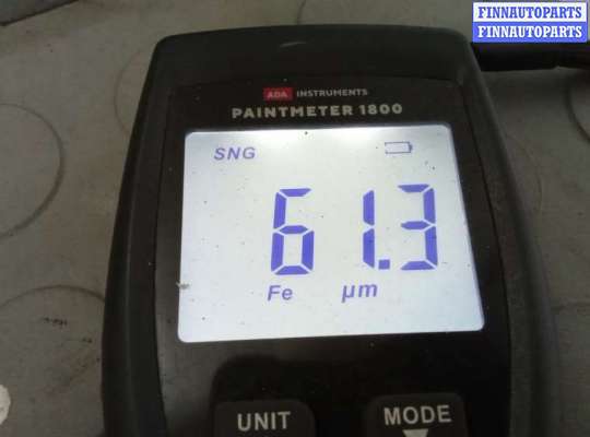 купить дверь задняя правая на PEUGEOT 3008 1