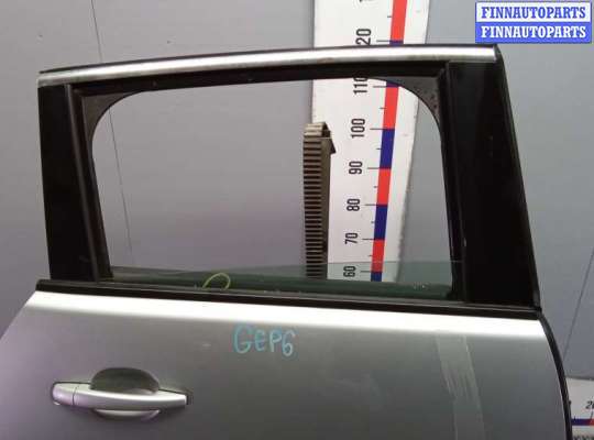 купить дверь задняя правая на PEUGEOT 3008 1