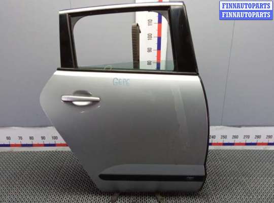 купить дверь задняя правая на PEUGEOT 3008 1