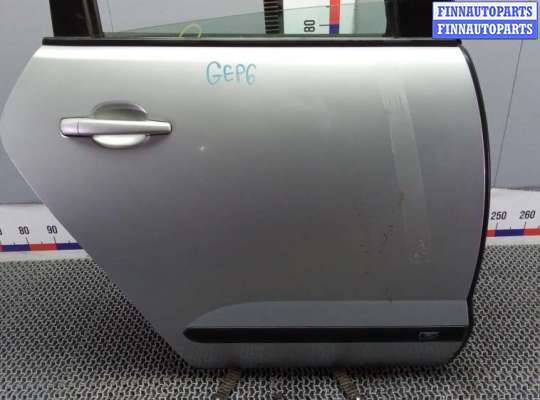 купить дверь задняя правая на PEUGEOT 3008 1