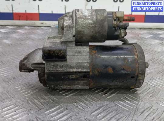 купить стартер дизельный на PEUGEOT 308 1