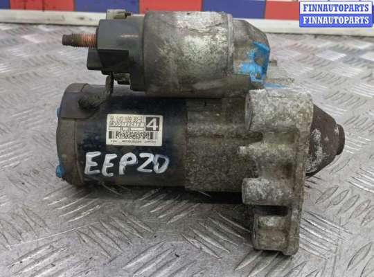 купить стартер дизельный на PEUGEOT 308 1