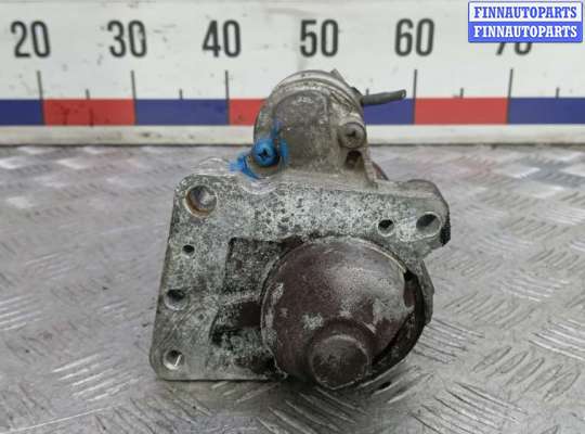 купить стартер дизельный на PEUGEOT 308 1