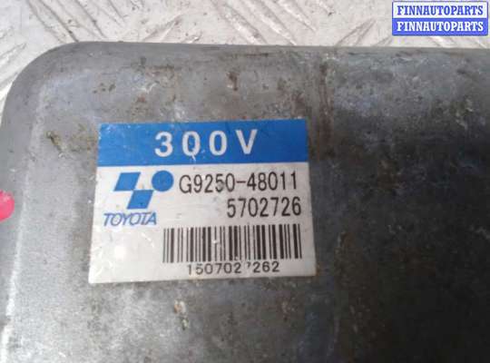 купить блок управления на LEXUS RX 2