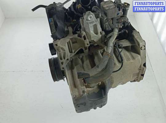 купить двигатель дизельный на VOLKSWAGEN CRAFTER 1