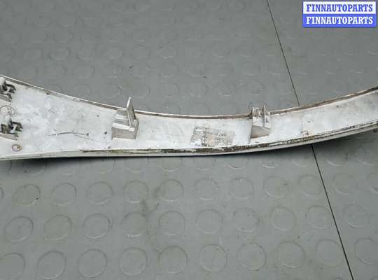 купить ус под фару (ресничка) правый на CITROEN JUMPER 3