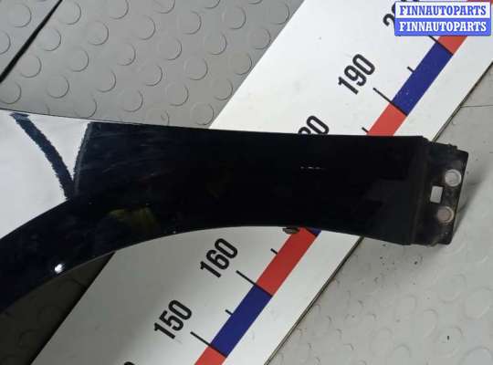 Крыло переднее