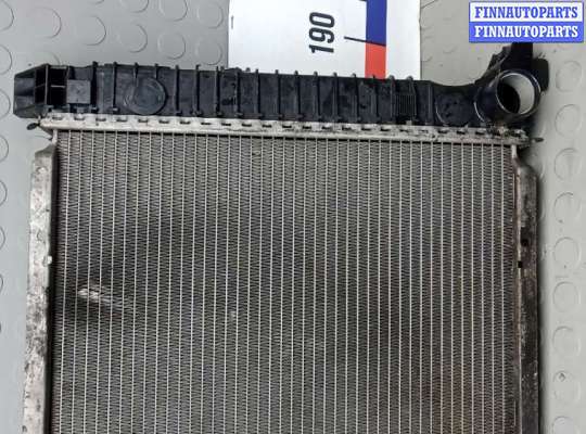 купить радиатор системы охлаждения на MERCEDES BENZ SPRINTER 1