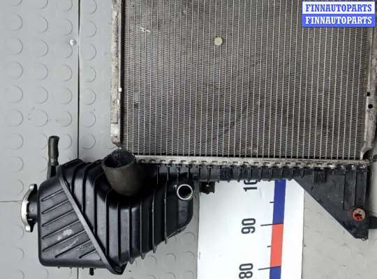 купить радиатор системы охлаждения на MERCEDES BENZ SPRINTER 1