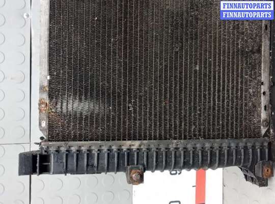 купить радиатор системы охлаждения на MERCEDES BENZ SPRINTER 1