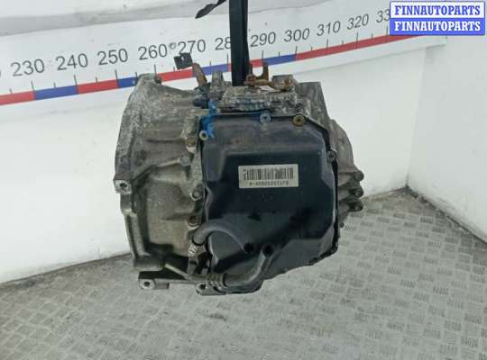 купить кпп автоматическая на SAAB 9-3 YS3F