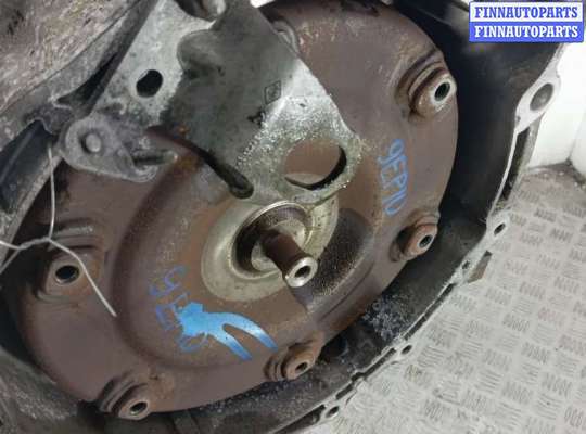 купить кпп автоматическая на SAAB 9-3 YS3F