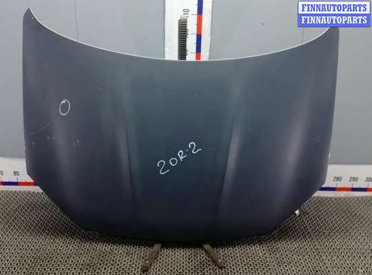 купить капот на NISSAN QASHQAI J10