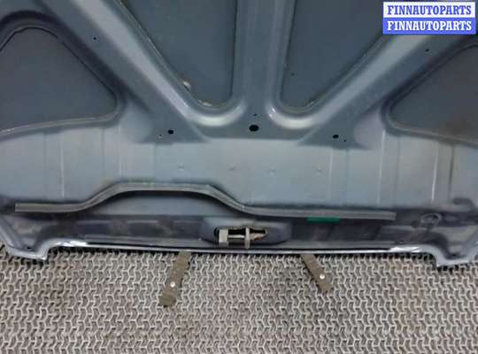 купить капот на NISSAN QASHQAI J10