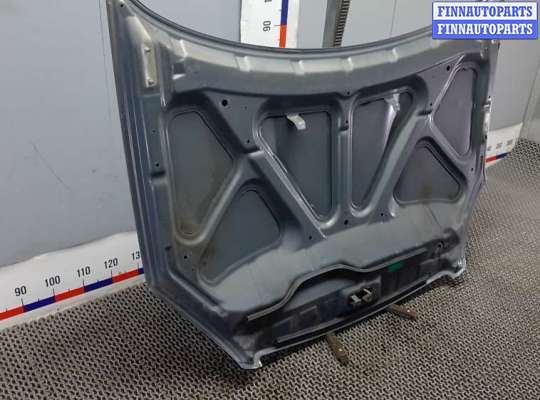 купить капот на NISSAN QASHQAI J10