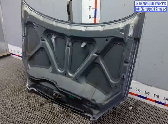 купить капот на NISSAN QASHQAI J10