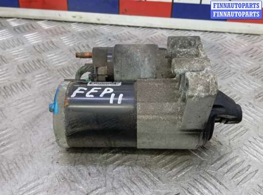 купить стартер дизельный на PEUGEOT 3008 1