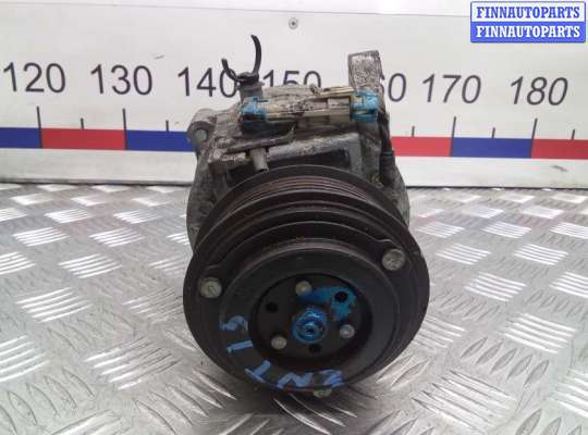 купить компрессор кондиционера дизельный на OPEL MOKKA