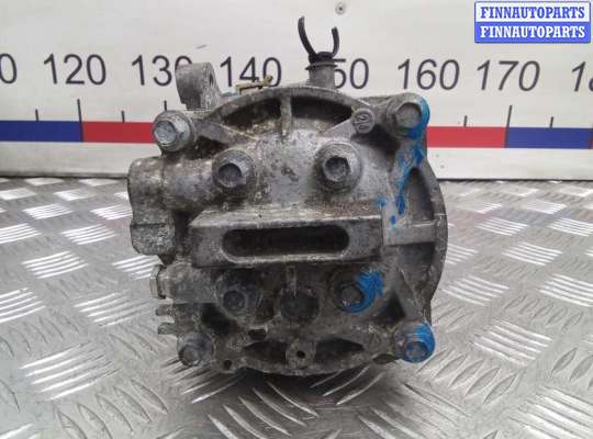 купить компрессор кондиционера дизельный на OPEL MOKKA