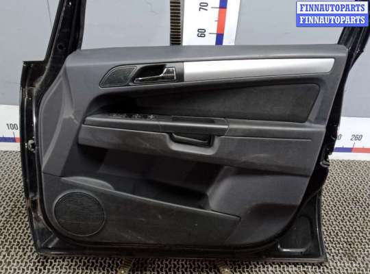 купить дверь передняя правая на OPEL ZAFIRA B