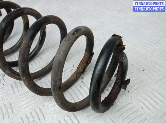 купить пружина задняя на CITROEN C4 GRAND PICASSO 1