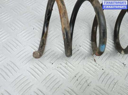 купить пружина задняя на CITROEN C4 GRAND PICASSO 1