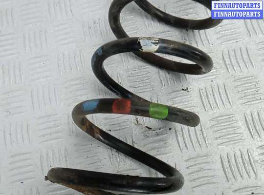 купить пружина задняя на CITROEN C4 GRAND PICASSO 1