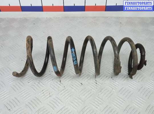 купить пружина задняя на CITROEN C4 GRAND PICASSO 1