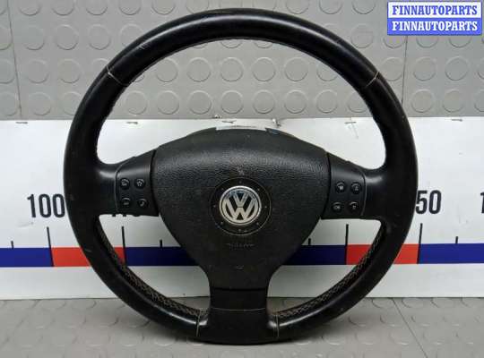 купить подушка безопасности водителя на VOLKSWAGEN PASSAT B6