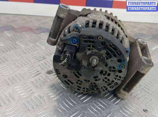 купить генератор дизельный на FORD TRANSIT 7