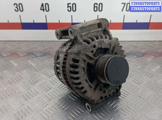 генератор дизельный FO2098682 на FORD TRANSIT 7