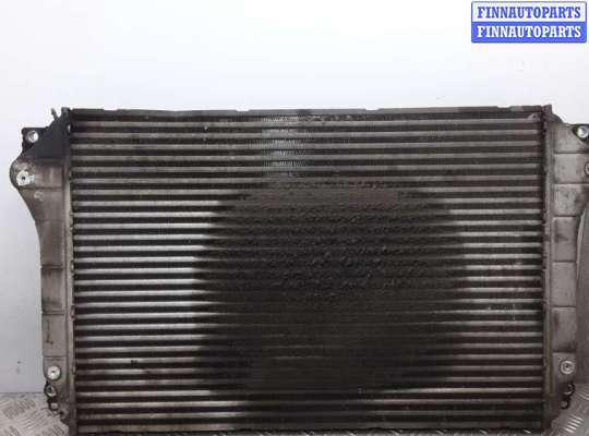 Купить радиатор интеркулера на TOYOTA COROLLA VERSO 2 радиатор интеркулера TT902590 на TOYOTA COROLLA VERSO 2
