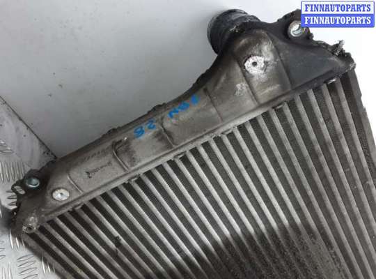 купить радиатор интеркулера на TOYOTA COROLLA VERSO 2