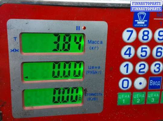 купить радиатор интеркулера на TOYOTA COROLLA VERSO 2