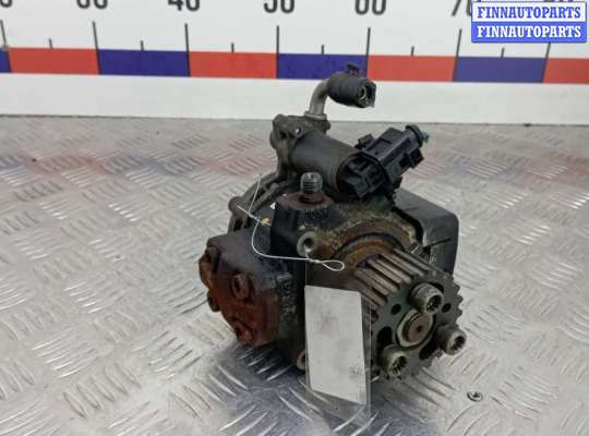тнвд дизельный SK519273 на SKODA FABIA 2