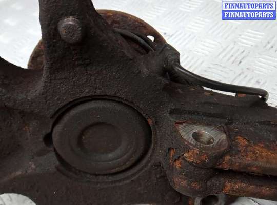 купить ступица передняя правая на MERCEDES BENZ SPRINTER 2