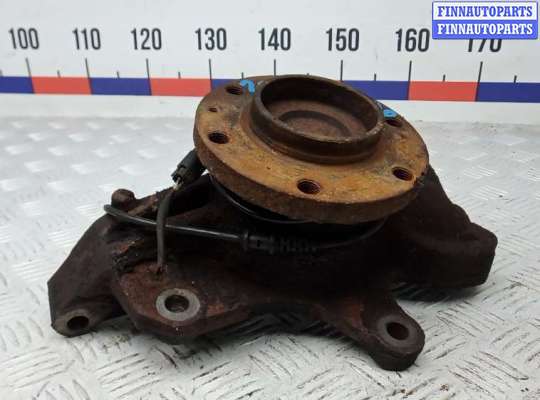 купить ступица передняя правая на MERCEDES BENZ SPRINTER 2